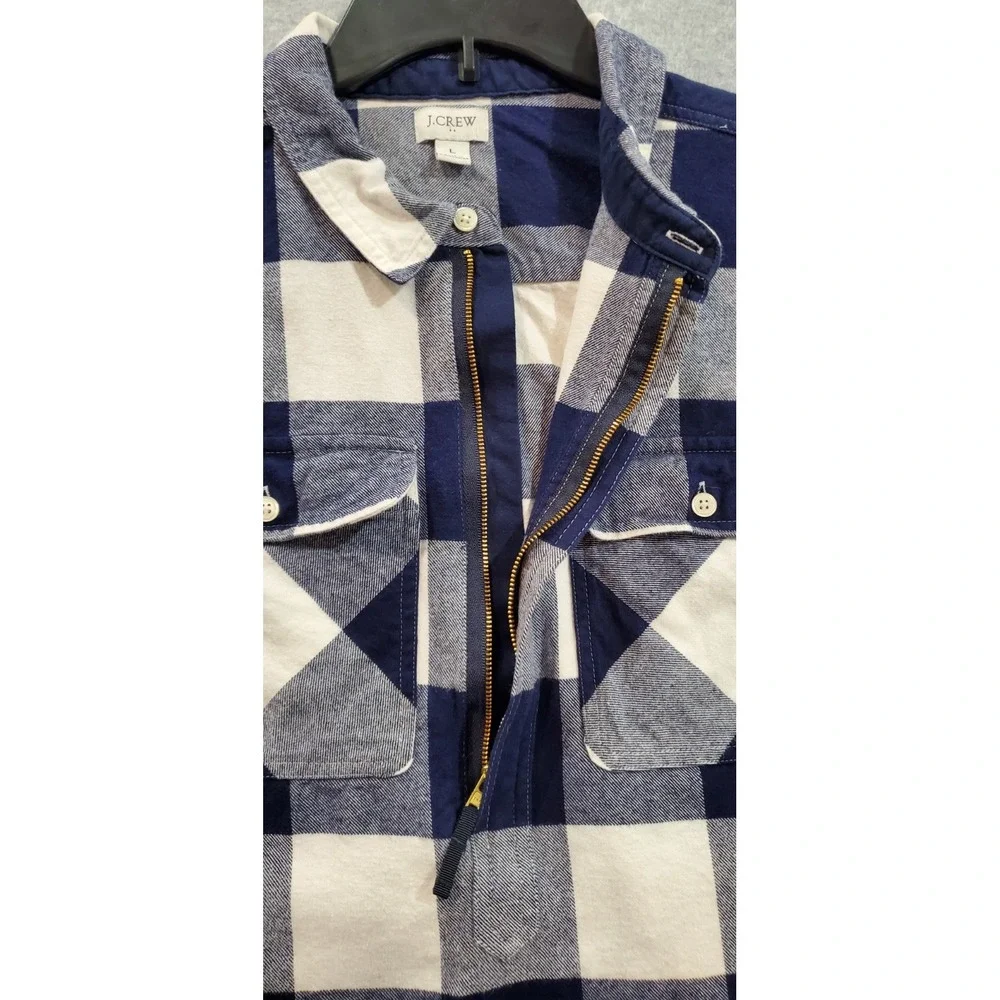 J. Crew please clearly